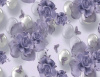  Клеенка столовая на тк/о DIAMOND 3D 0,28мм 1,37м*20м /TD-8992-5(h)