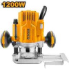 ФРЕЗЕР 1200Вт,26000об\мин,цанга 6\8мм INGCO RT12008 INDUSTRIAL