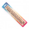 Термометр для бани и сауны МАЛЫЙ "С легким паром" ТБС-41 (блистер/картон) (100шт)