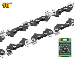 Цепь пильная 18" д/пилы JDGC1552 JADEVER JDZY1418