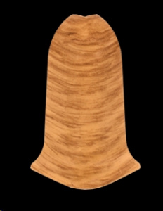 L036 Угол наружный Дуб Магнатский Лайн Пласт/50