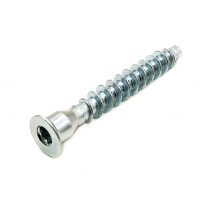 Винт конфирмат с внутренним шестигранником 7*50 3851 (2000)