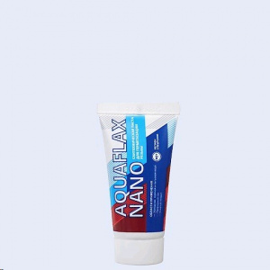 Паста для льна 80г (Aquaflax nano) /50шт/1шт