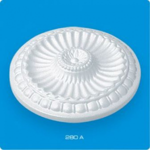 Розетка декор арт. 280А/15