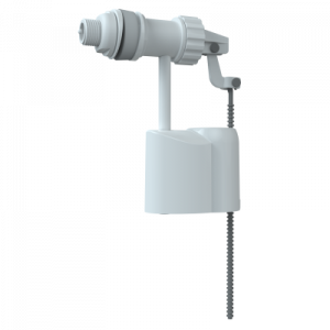 Клапан впускной боковой 1/2" PA-B ЮНИКОРН /100