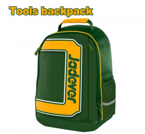 Рюкзак для инструментов 34*17*45см до 8кг JADEVER JDTG4100