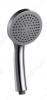 Лейка для душа (1режим) F070A BOOU система легкой очистки от извести /1шт