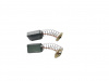 Угольные щетки Jadever JDLT155001-SP-15