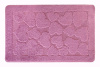  Коврик д/ванной BOMBINI CLASSIC 50*80 (1шт) Фиолетовый/CLT100