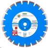 Диск алмазный сегментный 1А1RSS/C1-W 454*3.8/2.8*12*25.4-26 F4 д/бетона DISTAR Clasic H12