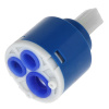 Картридж для смесителя 35мм Melodia MKP20740N/20/1шт.