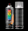 Эмаль аэрозольная акриловая ПО РЖАВЧИНЕ белый сигнальный глянцевая RAL9003 520мл/DECORIX/12