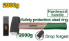 Кувалда 2кг деревянная рукоятка JADEVER JDMB2320/12