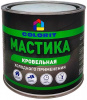 Мастика кровельная  1,8кг холодного применения Колорит/6шт
