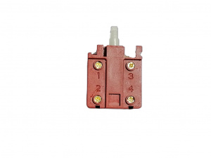 Выключатель Jadever JDRH2D32-SP-94