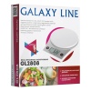 Весы кухонные электронные Galaxy LINE GL2808