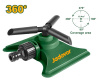 Разбрызгиватель 3-лепестковый круговой 3/4" JADEVER JDSN1E23/36