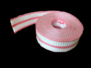 Лента п/п №3 СТРОПА  50мм х 10м (в термоупаковке)