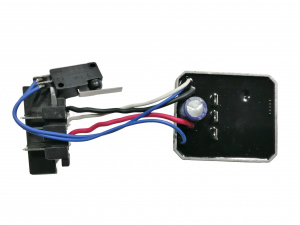 Контроллер Jadever JDLWP5520-SP-29