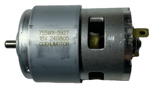 Мотор Jadever JDRAP5020-SP-6