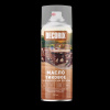 МАСЛО тиковое аэроз. с карнаубским воском матовое 520мл/DECORIX/12