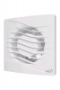 Вентилятор осевой вытяжной D100мм с сеткой REST 4S  (20шт)