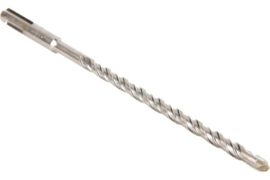 БУР по бетону  8,0* 310мм SDS+ ПРАКТИКА "Мастер"
