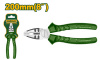 Плоскогубцы 200мм комбинированные JADEVER JDPL1928/60