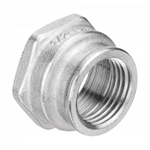 Муфта переходная S  3/8Fх1/2F AQL 2539 (10шт/300шт)