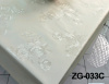  Клеенка столовая на ткани ШЕЛКОГРАФИЯ 0,28мм 1,37м*20м/ZG-033C