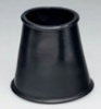МАНЖЕТА конусная 60*80 черн (Симтек) /1шт.