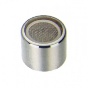 Аэратор для имп.излива смесителя метал. ВНУТРЕННЯЯ резьба (Симтек)