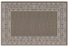  Коврик циновка на резине 0,6*1,1 прямой/sz5225/a1/32 1/1