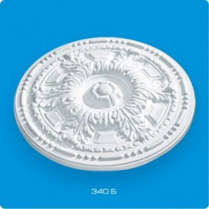 Розетка декор арт. 340Б/20