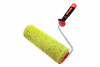 Валик Полиакрил 250*50*8мм зеленый ворс 18мм DECOR/25