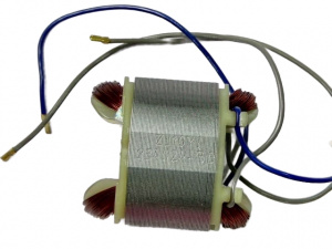 Статор Jadever JDED15501-SP-13