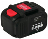 АККУМУЛЯТОР 12В, 4,0Ач, Li-ion ELITECH 
