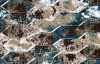  Коврик д/ванной BOMBINI HOME AMBER COTTON Хоум Амбер Коттон 60*100 (1шт) /E137