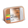 Шпатлевка по дереву орех 0,4кг (0,25 л) Good for wood/FARBITEX ПРОФИ/12