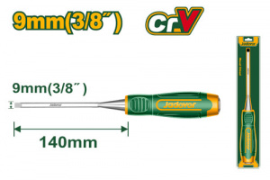 Стамеска  9мм JADEVER JDWC1209