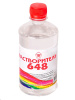 Растворитель 648  0,5л  ПЭТ бутылка /Дзержинск/25шт.
