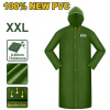 Дождевик размер XXL JADEVER JDRC2XXL