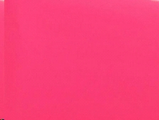 Пленка самокл.45см/8м Розовая яркая pt004 (7006)/DEKORON/20
