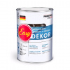 Краска акриловая для мебели и декора EasyDekor  1л  FARBITEX PROFI/6