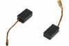 ЩЕТКИ графитовые 2шт,д\ELITECH Ш 550РЭ