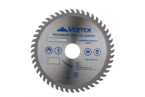 Диск пильный по дереву 230*32/30мм 36зубов /Vertex