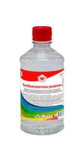 Преобразователь ржавчины  0,5л  ВСН-1 /Кемерово/24шт