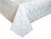  Клеенка ажурная ЛЕЙС 1,32*22м Белая/Китай/YL-049E