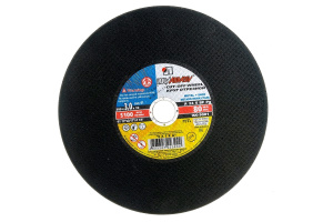 Диск отрезной по металлу 300*3.0*32мм /Луга/25