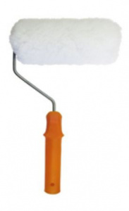 Валик МЕХОВОЙ 140мм "Стандарт" /Петрович/70